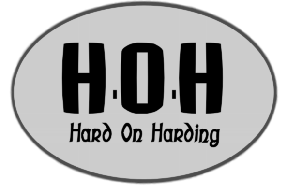 HOH Logo HOH Logo